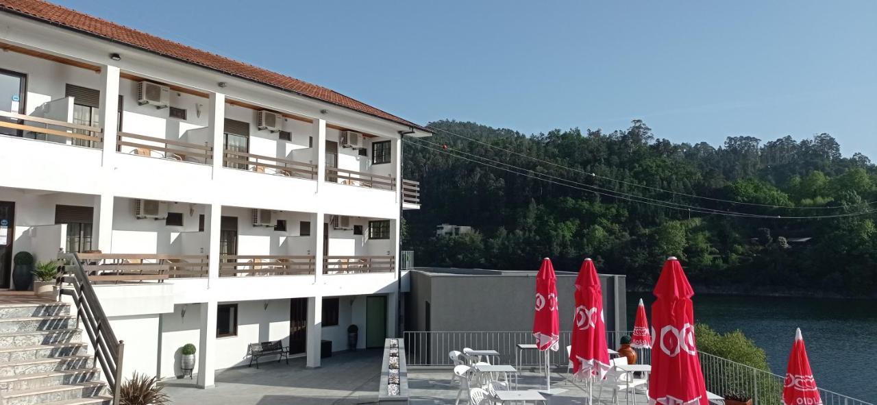 Beira Rio Do Geres Ξενοδοχείο Εξωτερικό φωτογραφία