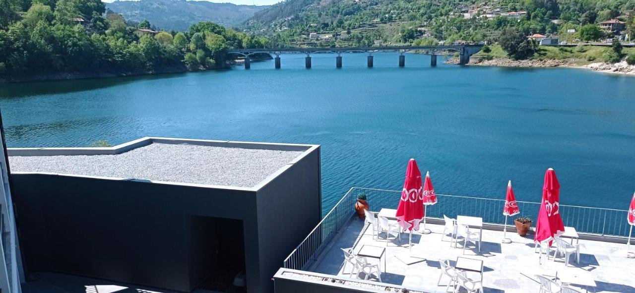 Beira Rio Do Geres Ξενοδοχείο Εξωτερικό φωτογραφία