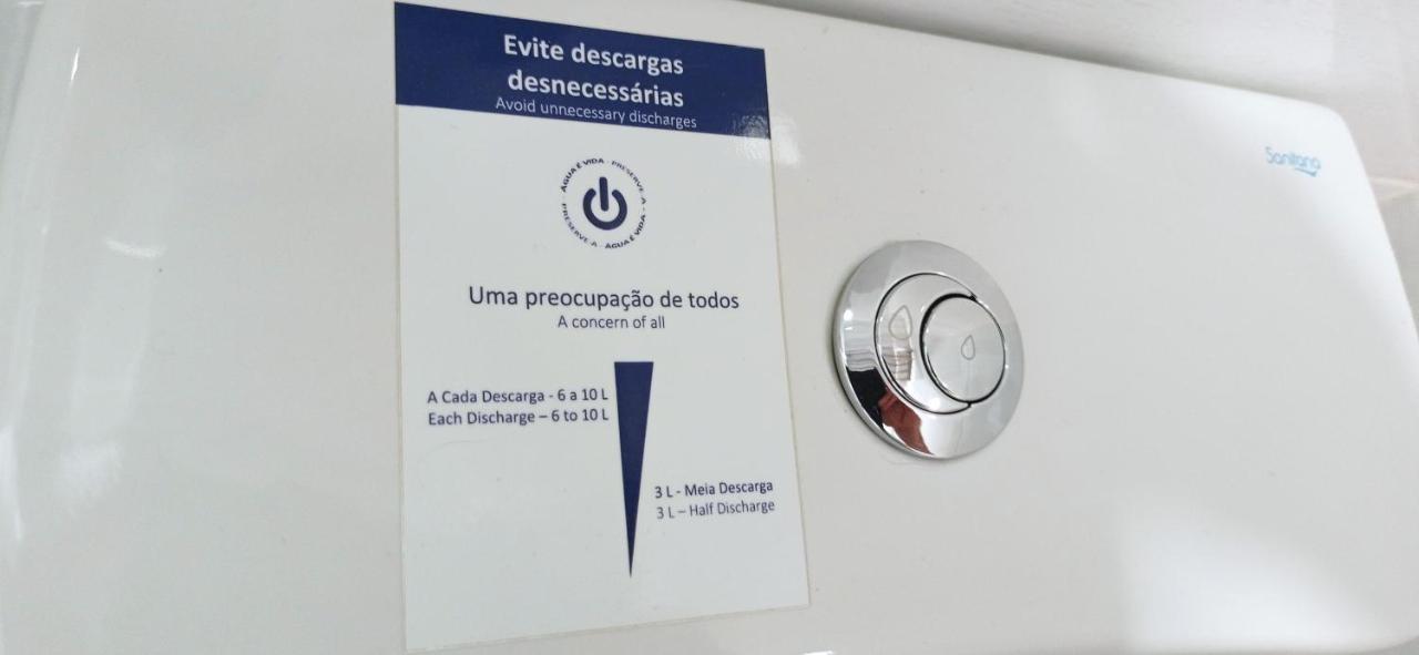 Beira Rio Do Geres Ξενοδοχείο Εξωτερικό φωτογραφία