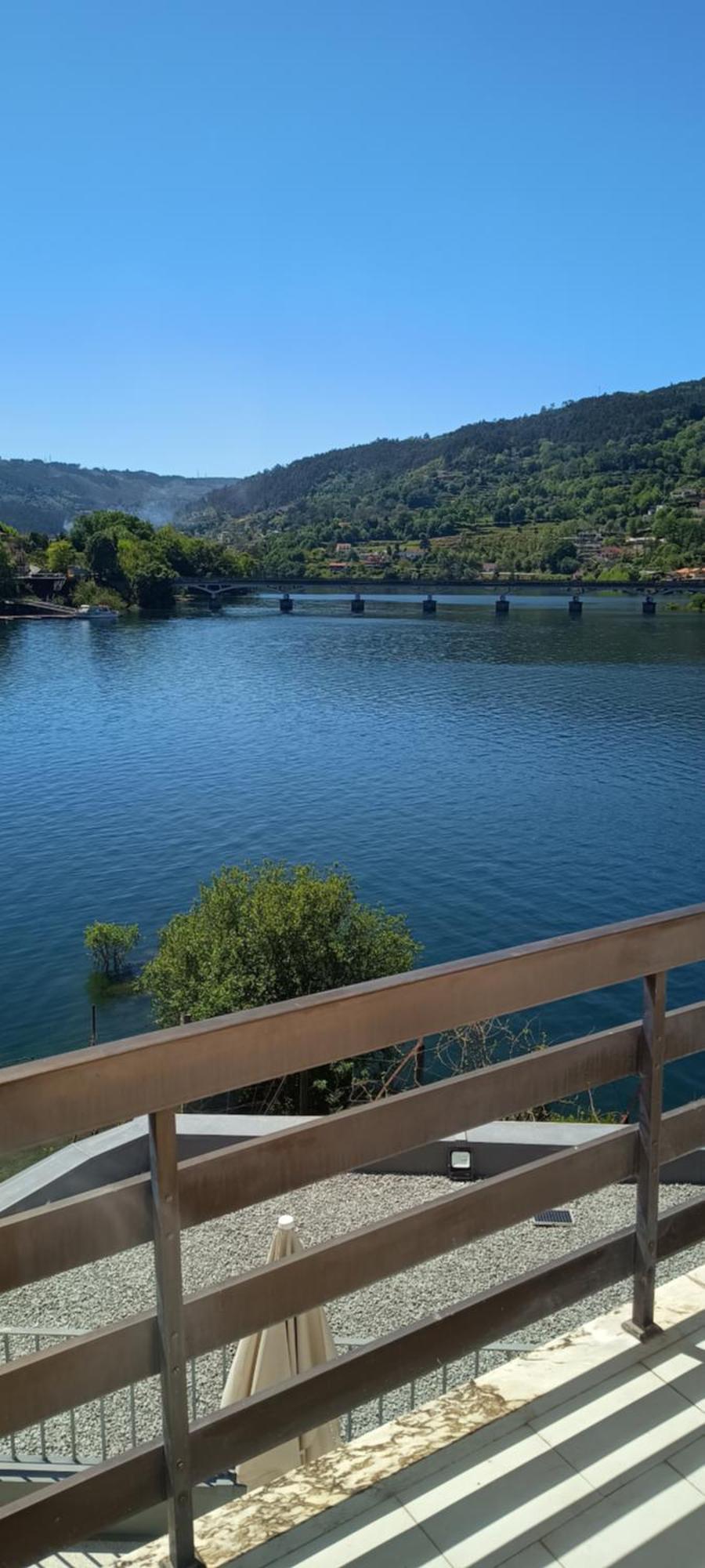 Beira Rio Do Geres Ξενοδοχείο Εξωτερικό φωτογραφία